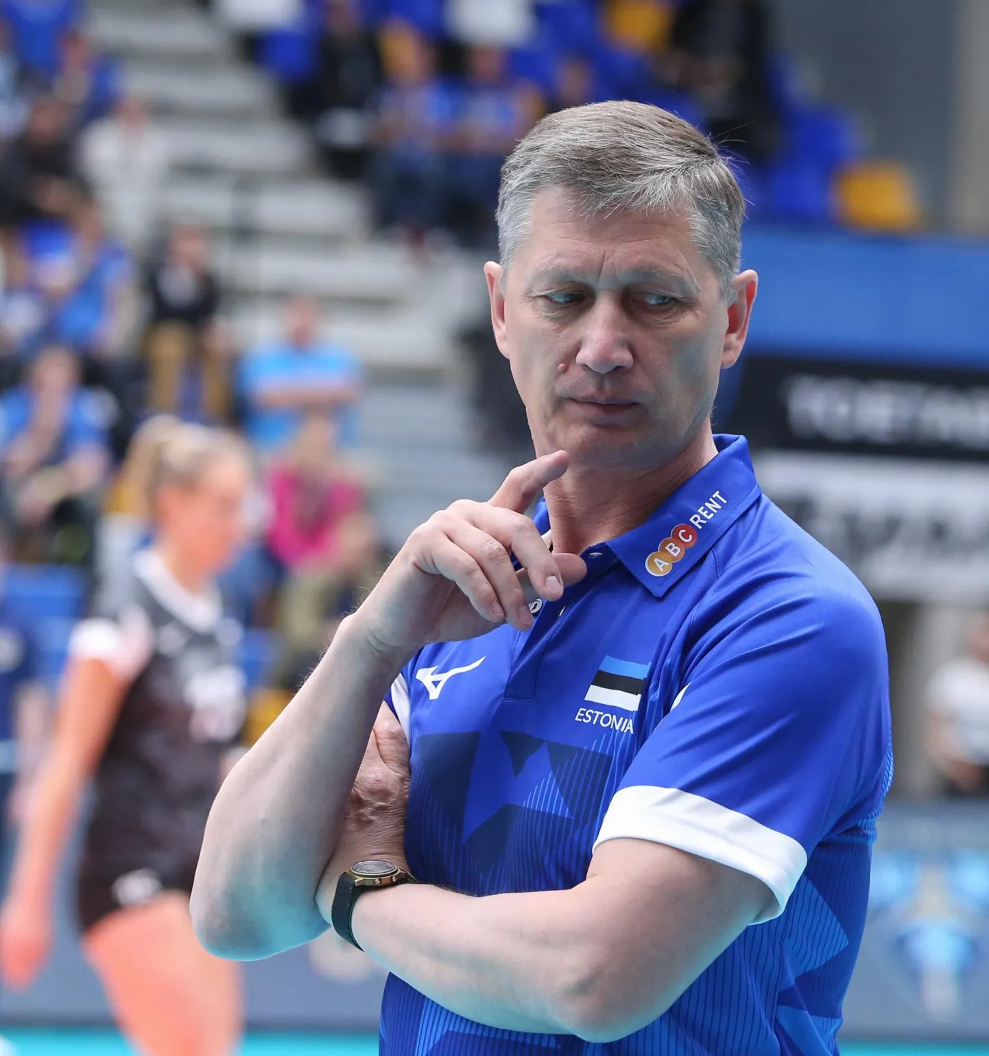 Andrei Ojametsa sõnul jääb läinud hooajast kripeldama Credit24 liiga finaali ära jäämine.