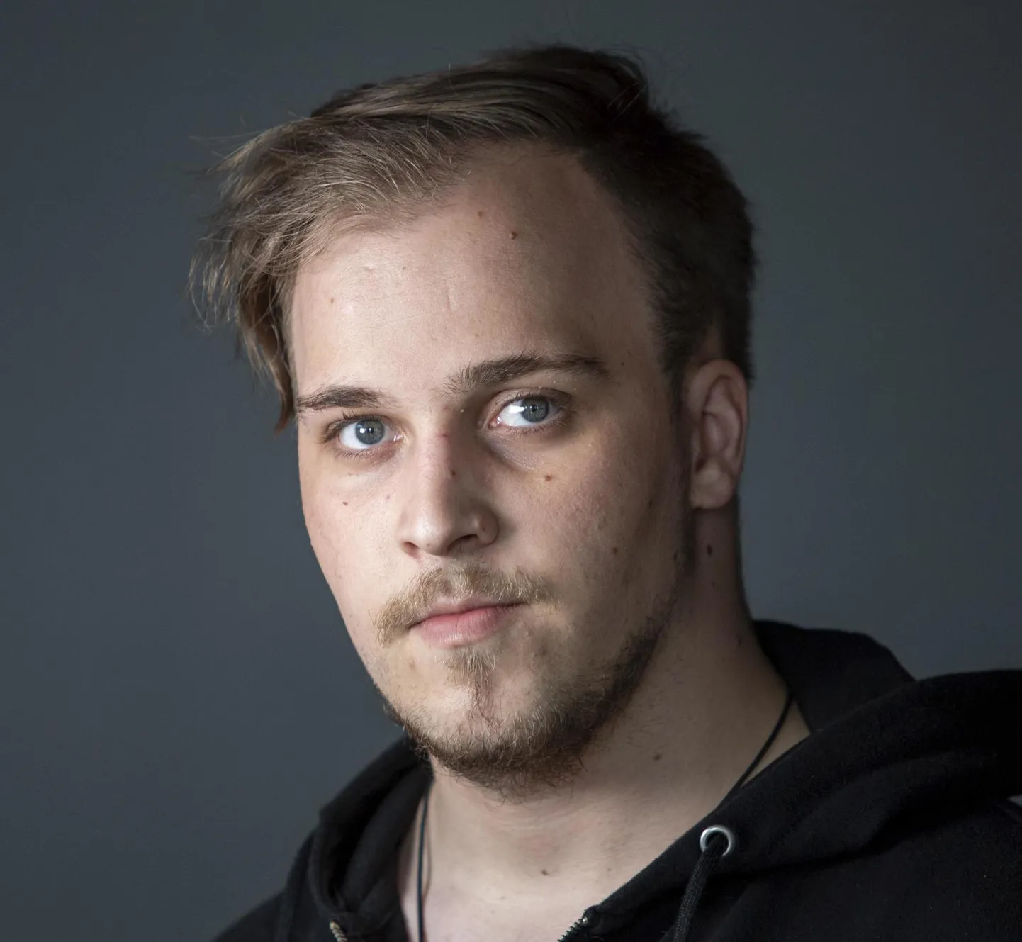 Tarvo Madsen