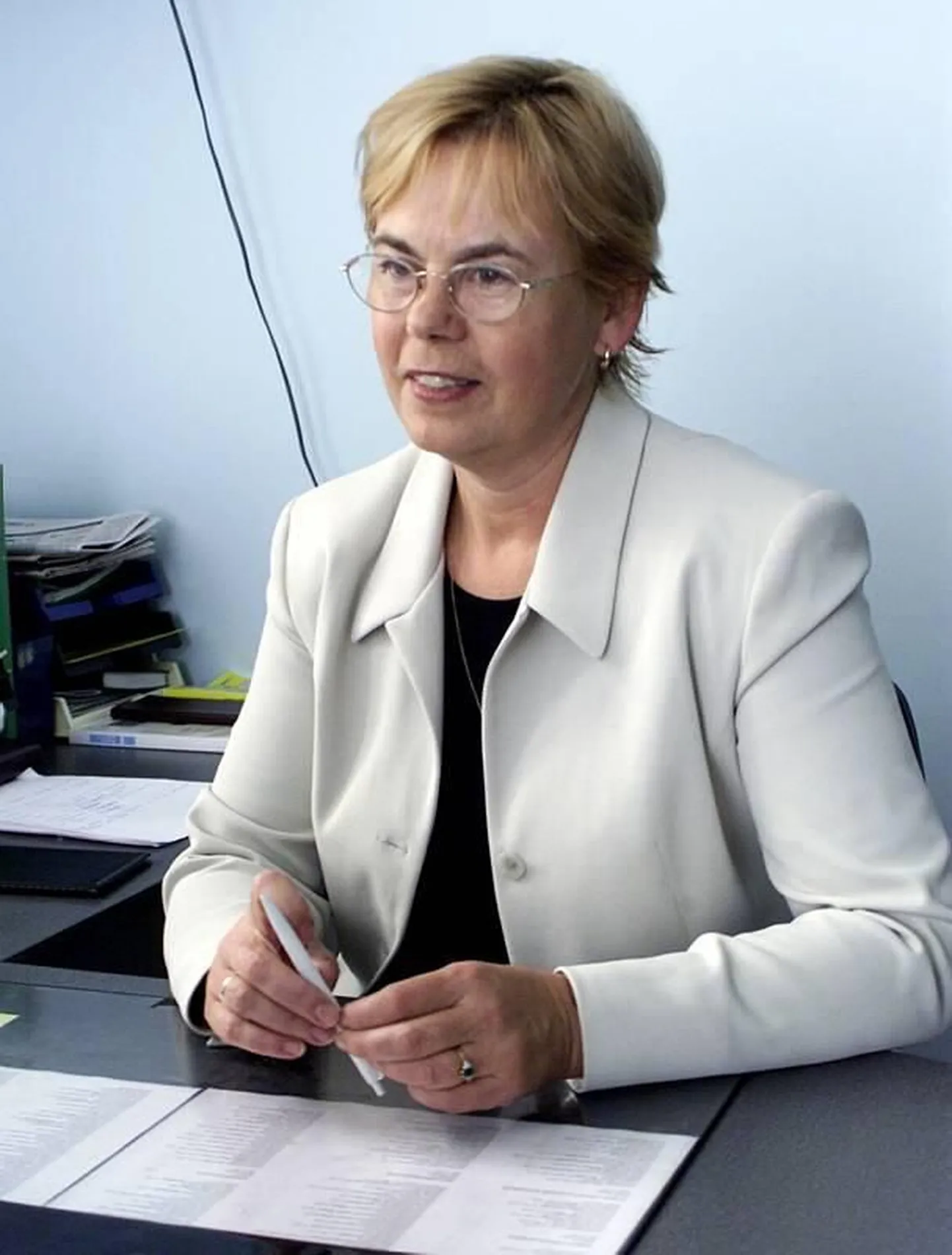 Ela Tomson.