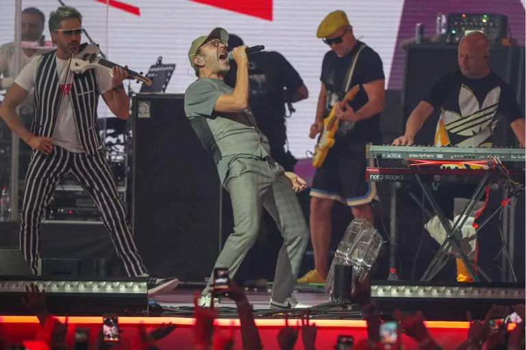 Red Bull SoundClash