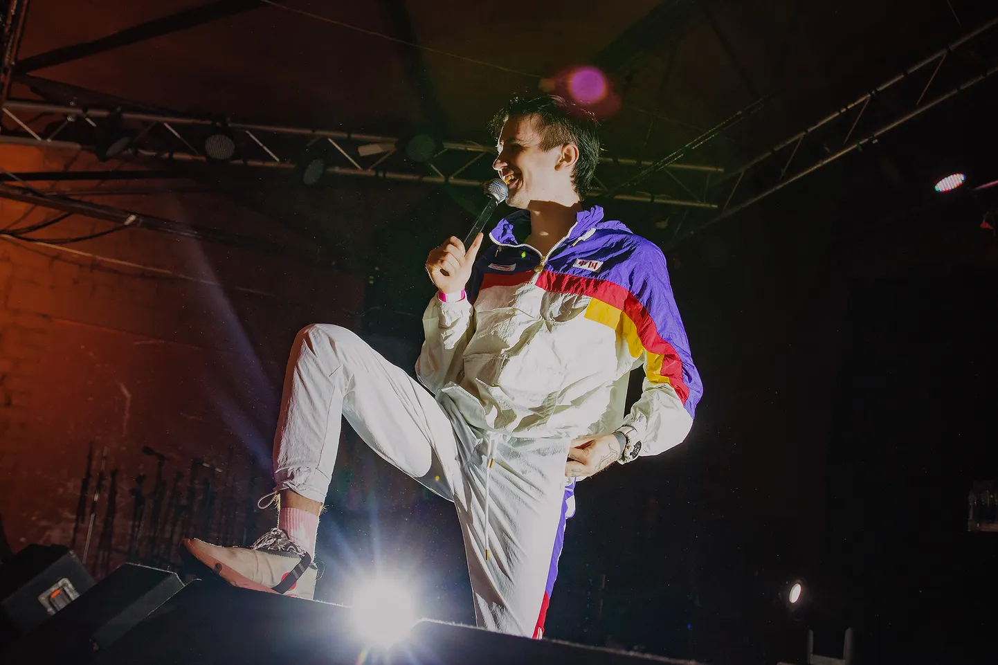 Дети Rave