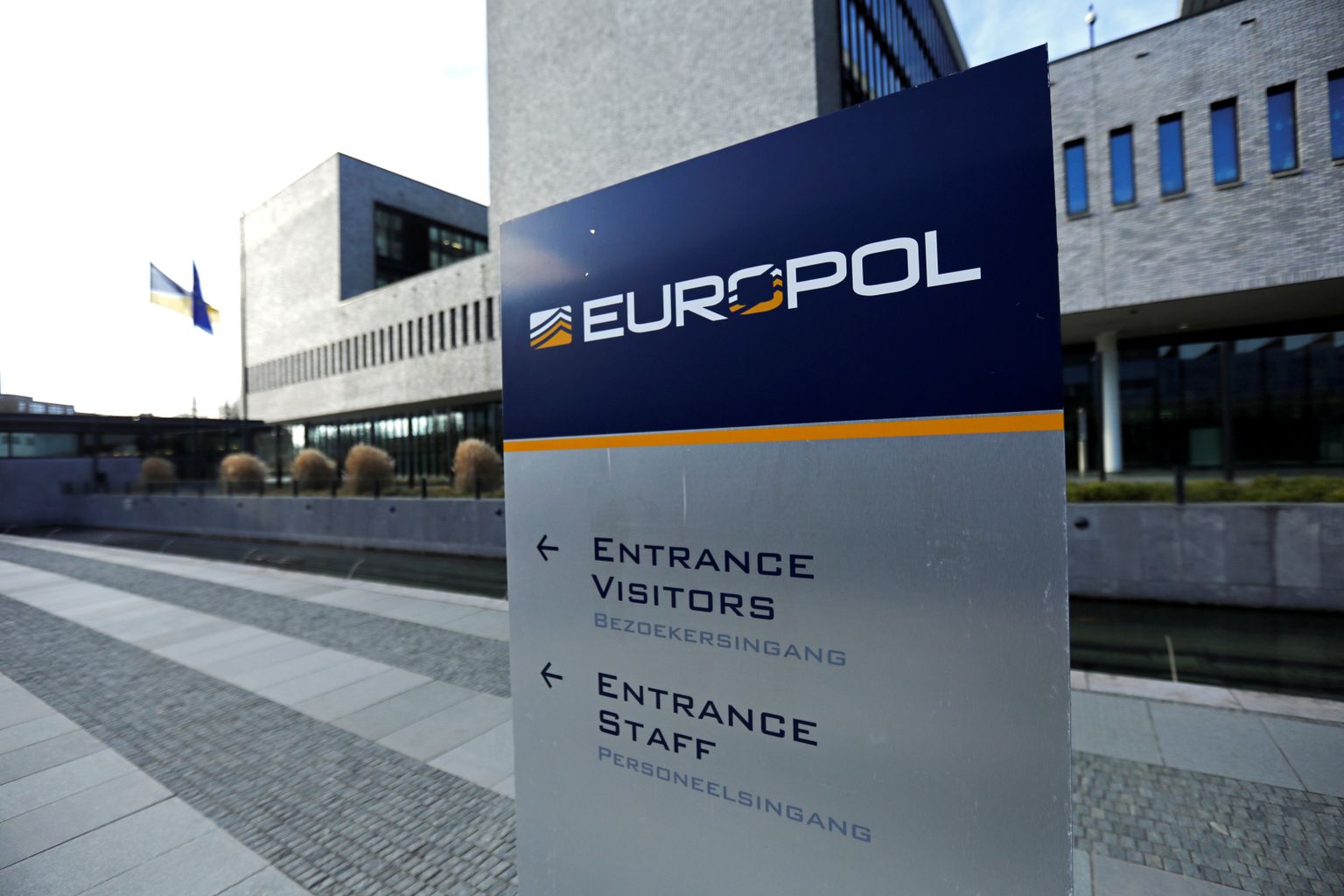 Europol.