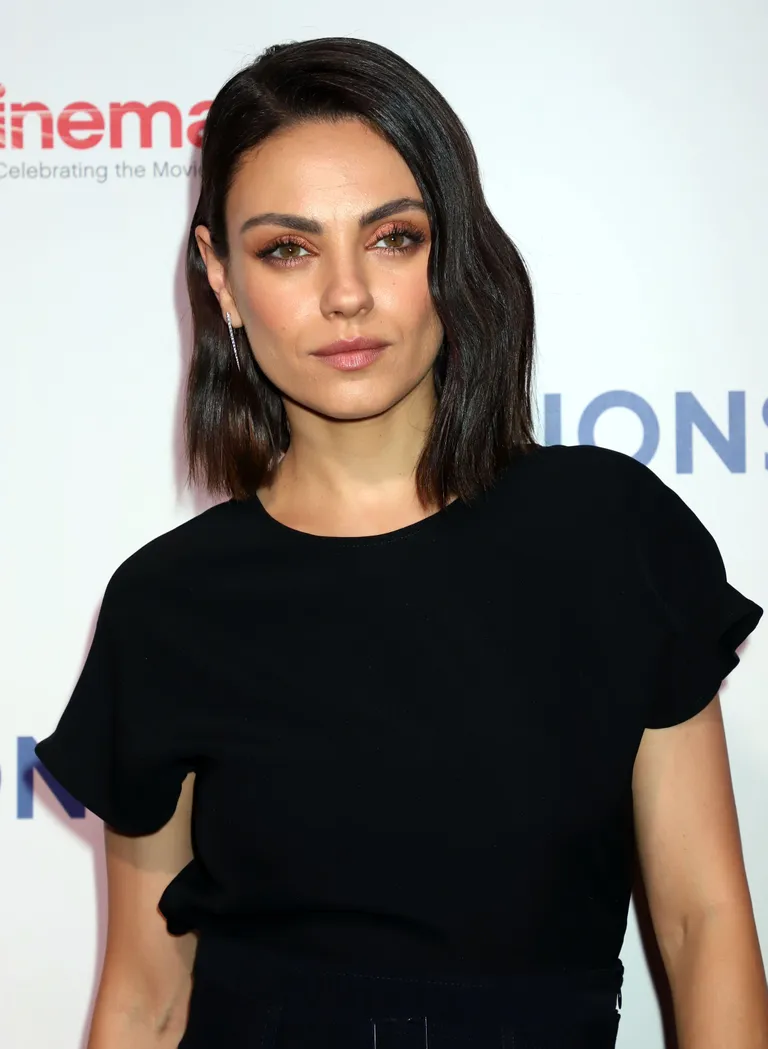 Mila Kunis