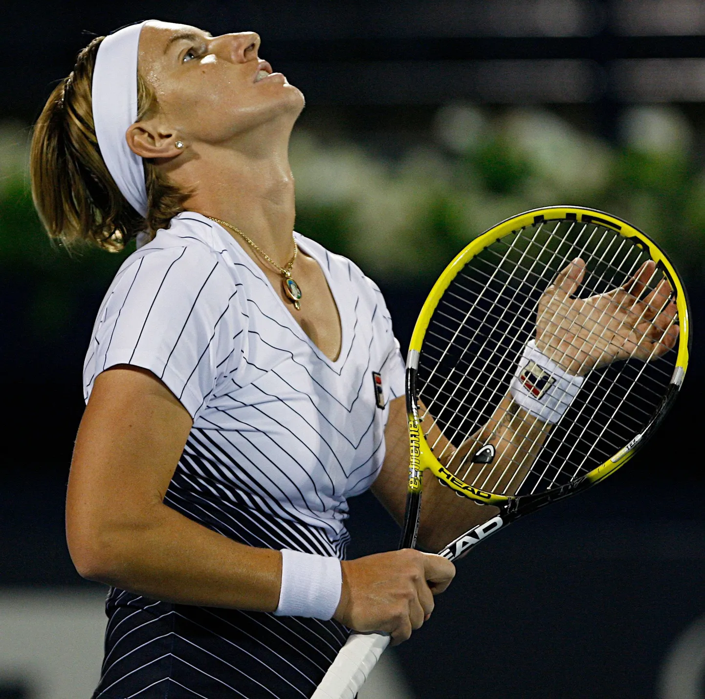 Svetlana Kuznetsova