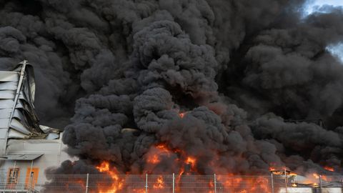 Venemaa majandus pöördus taas kasvule, kuid Ukraina droonid seavad sellele piiri