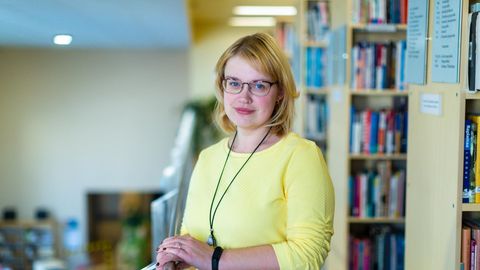 KIRI ⟩ Raamatute lugemine kasvatab ajumusklit