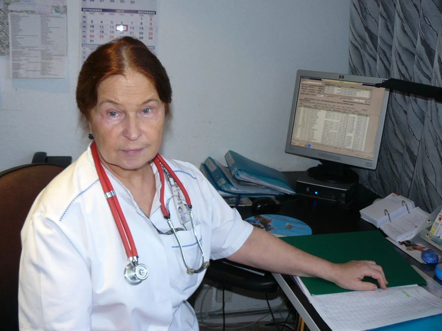 Татьяна Борисова