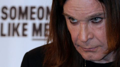 Прощай, Принц Тьмы. Пережитая кома, поджог дома, кражи и другие безумные истории из жизни Осборна