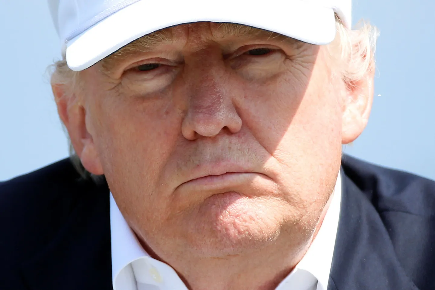 USA vabariiklasest presidendikandidaat Donald Trump