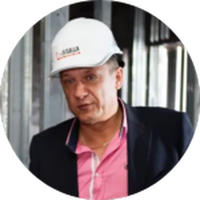 Mihails Bartaševičs, “Latgalija” līdzīpašnieks, Rēzeknes bijušā mēra brālis.