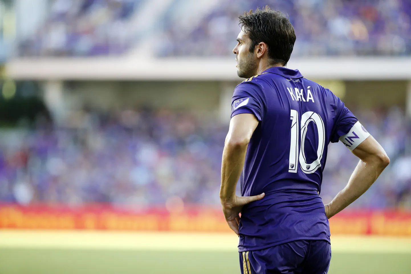 Kaka.