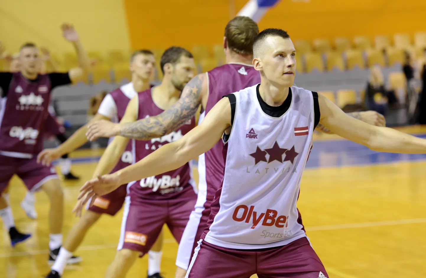 Kaspars Vecvagars