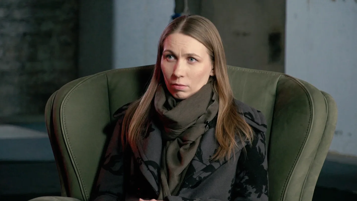 Els Heinsalu