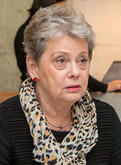 Tiiu Aro