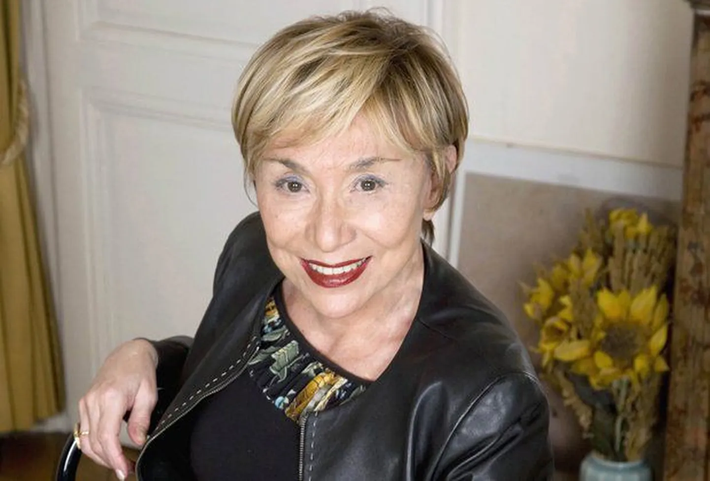 Julia Kristeva
