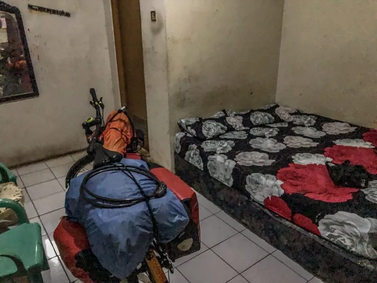 Jube hostel