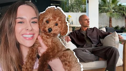 Nedēļas apskats: Dons liek noprast, ka ir izšķīries un Diona izsaka nožēlu par izbalsošanu no 