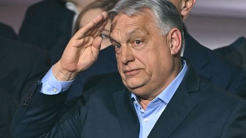 Ungārijas vēlēšanas: Orbāna ērai pienācis gals