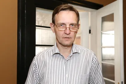 Ardo Ojasalu