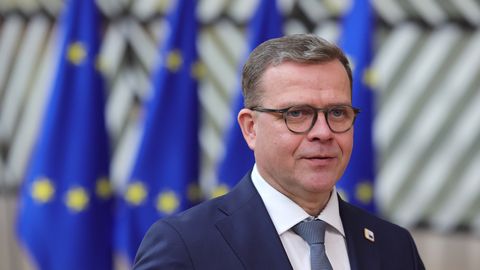 Рука помощи эстонским торговцам? Правительство Финляндии планирует повысить налог с оборота