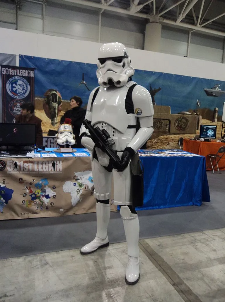 Stormtrooper