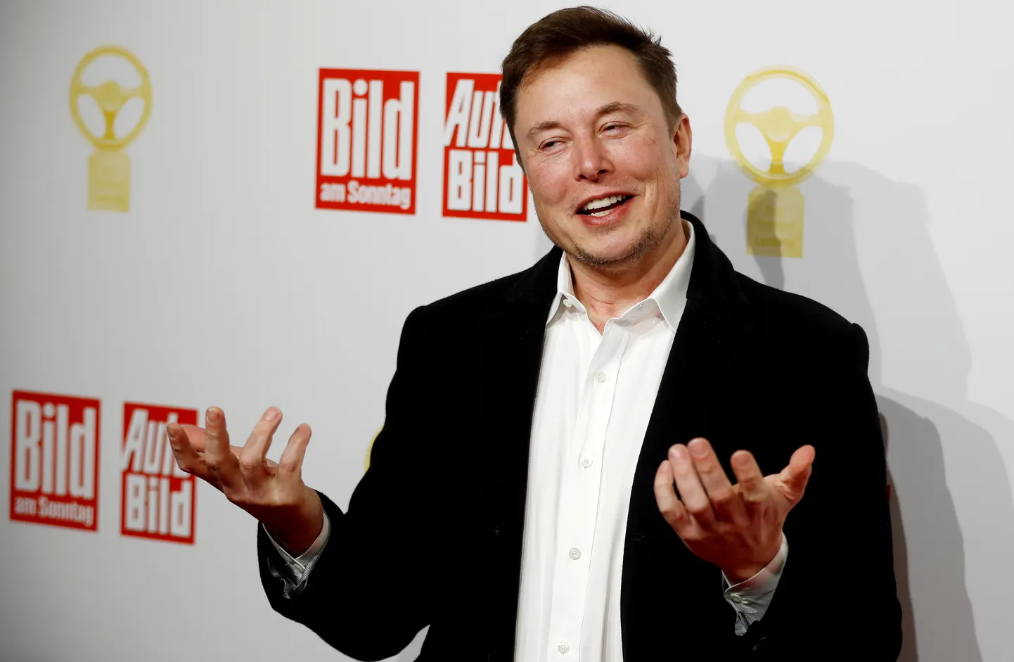 Tesla Motors dibinātājs un vadītājs Īlons Masks