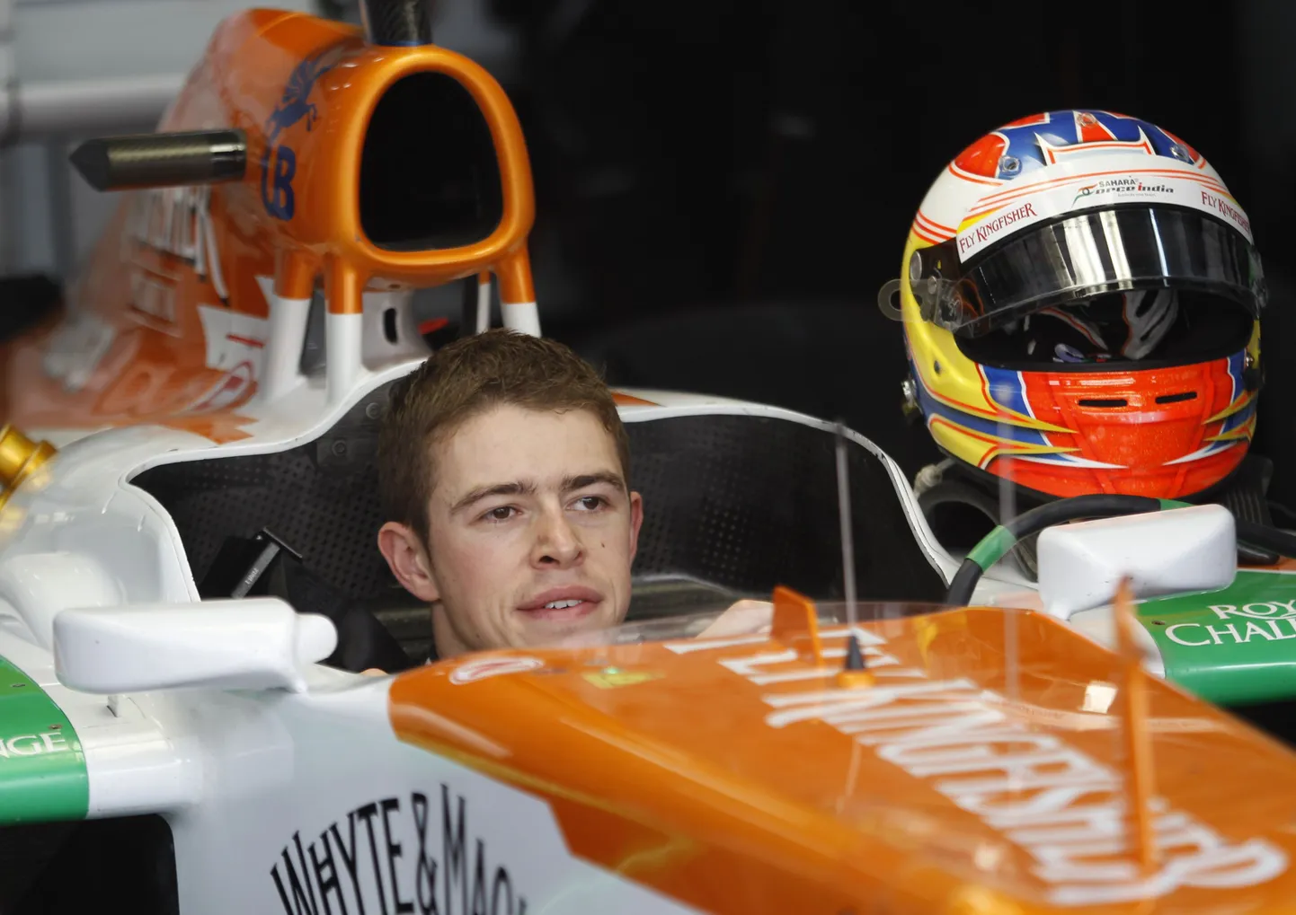 Paul di Resta