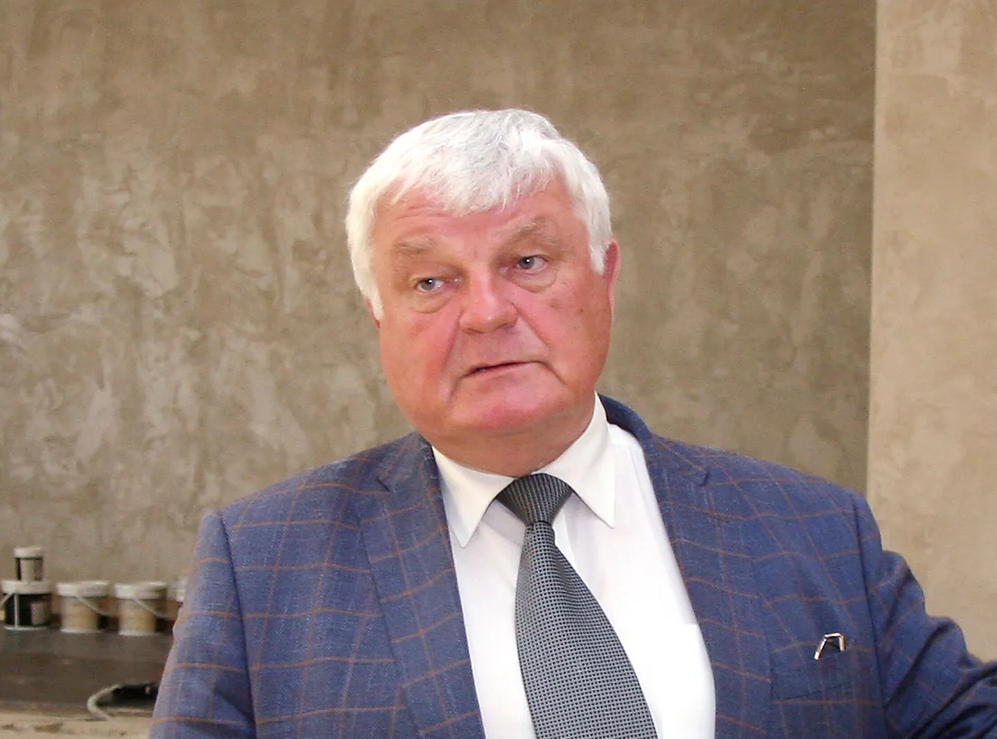 Валерий Корб.