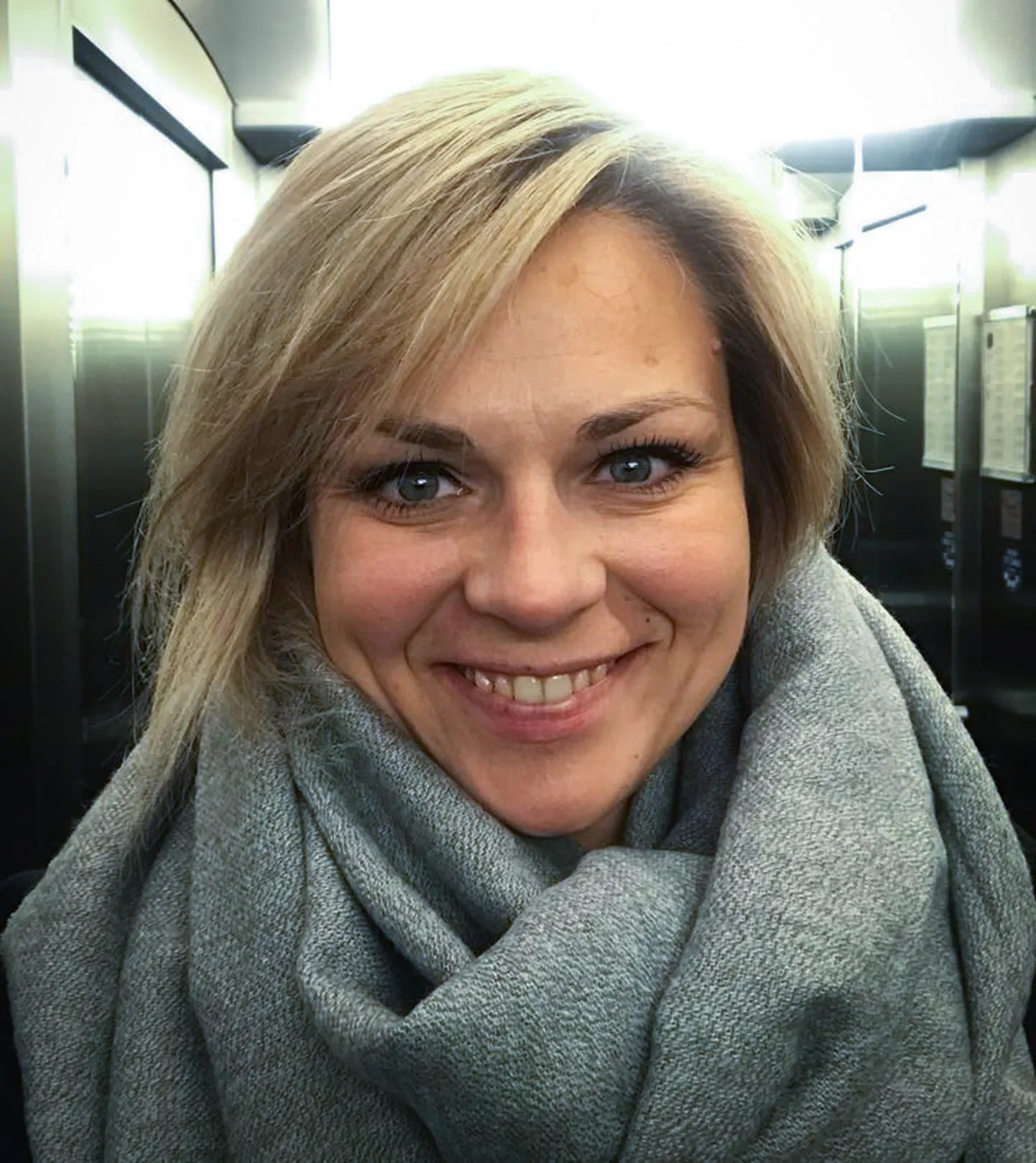 Kätlin Poopuu