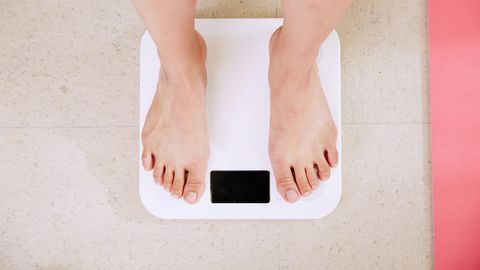 Teadlane: mida rohkem rääkida ülekaaluprobleemist seda rohkem on ülekaalulisi