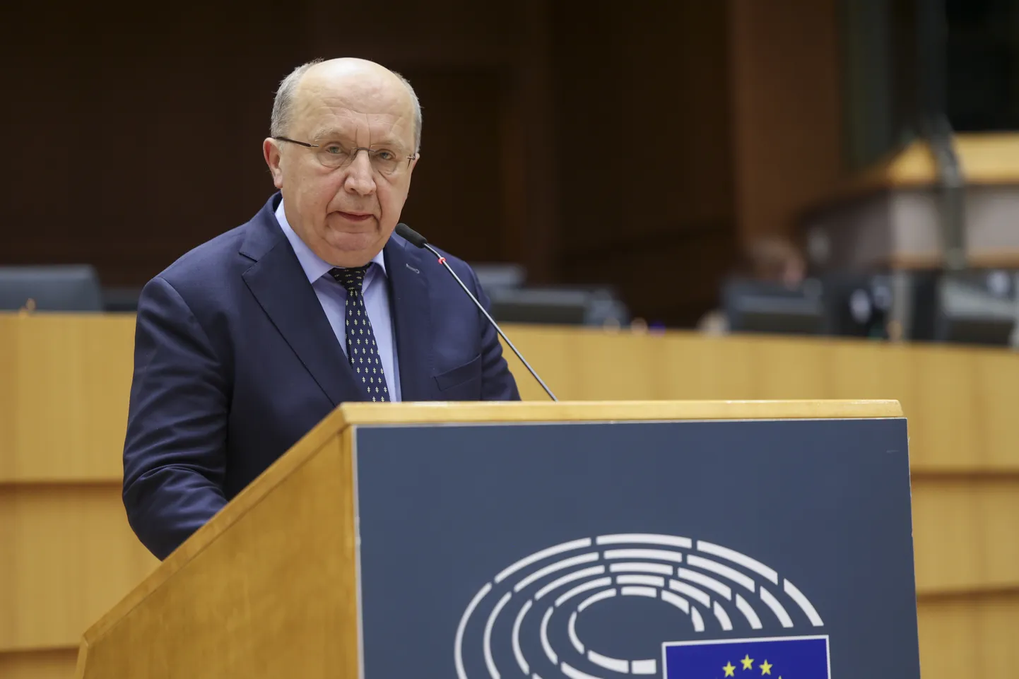 Andrius Kubilius