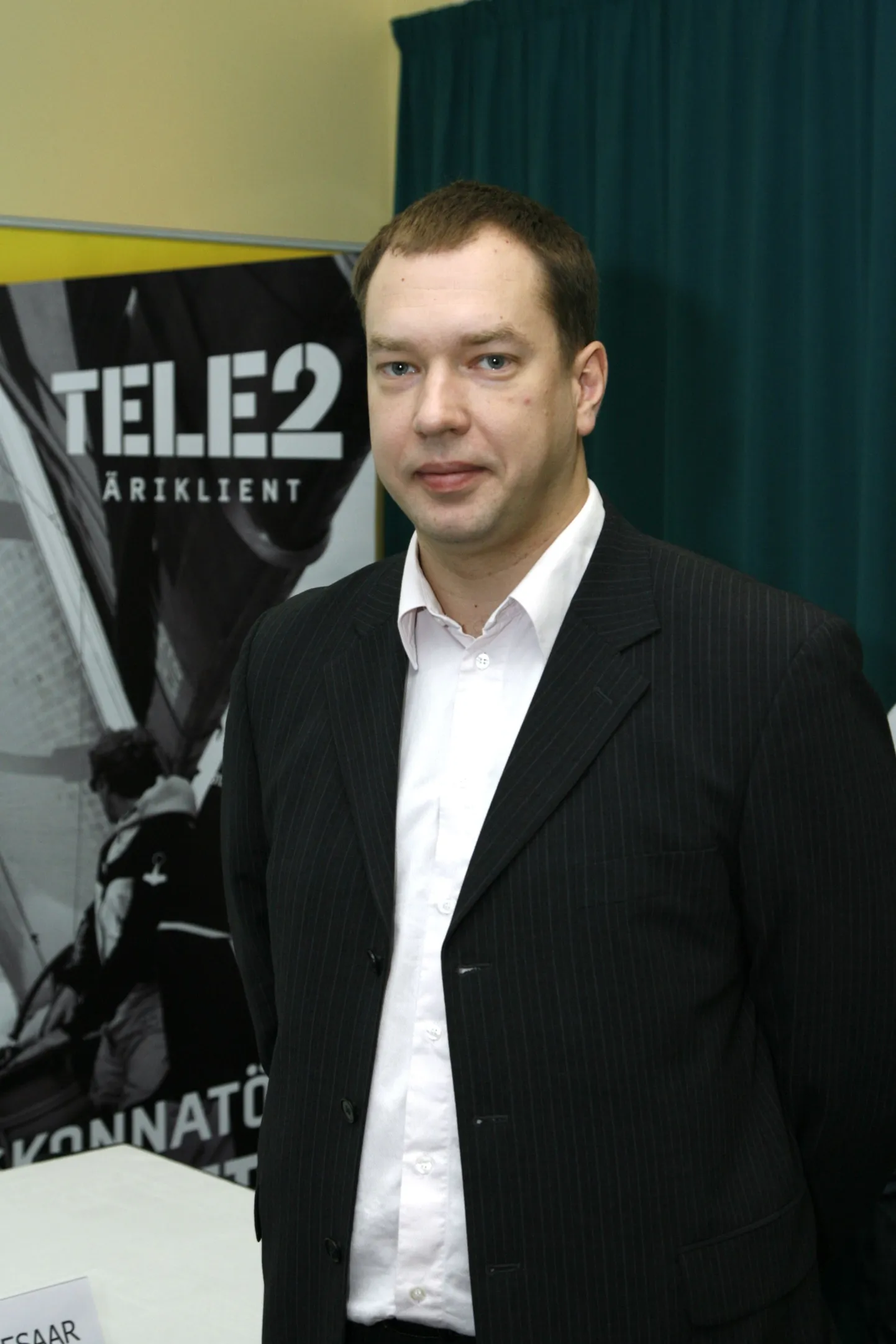 Kristjan Seema
