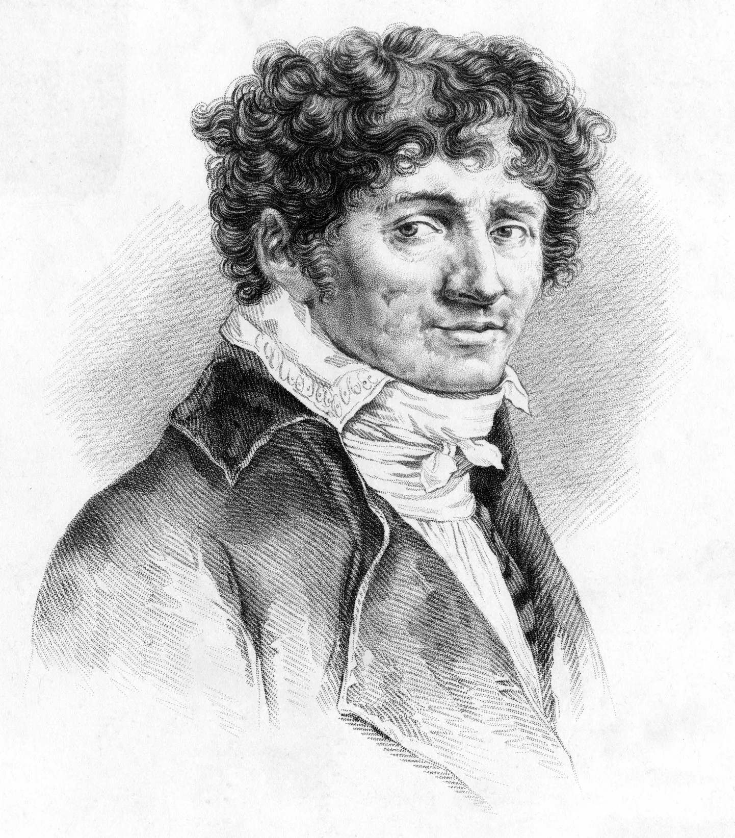 Dominique-Vivant Denon.