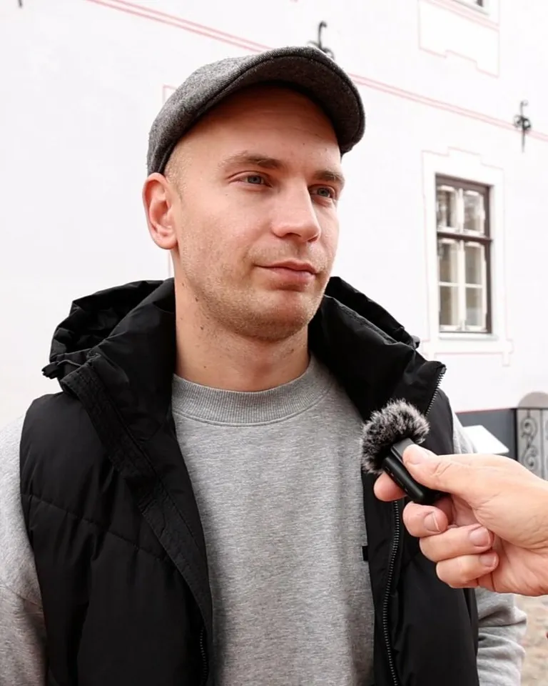 Ingvar eelistab restoranidele pubisid.