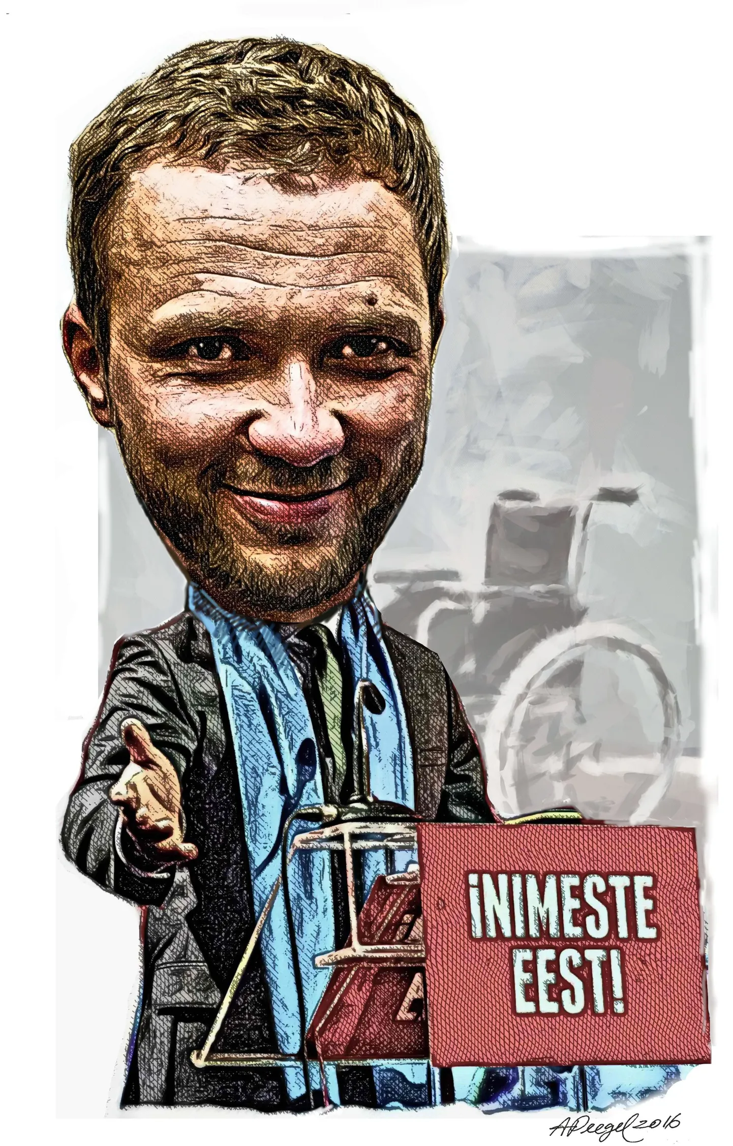 Margus Tsahkna