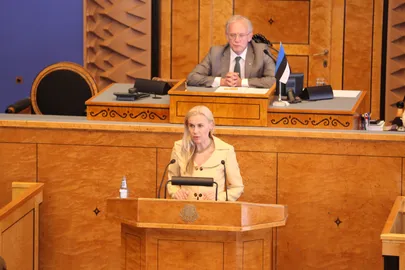 Kadri Simson.