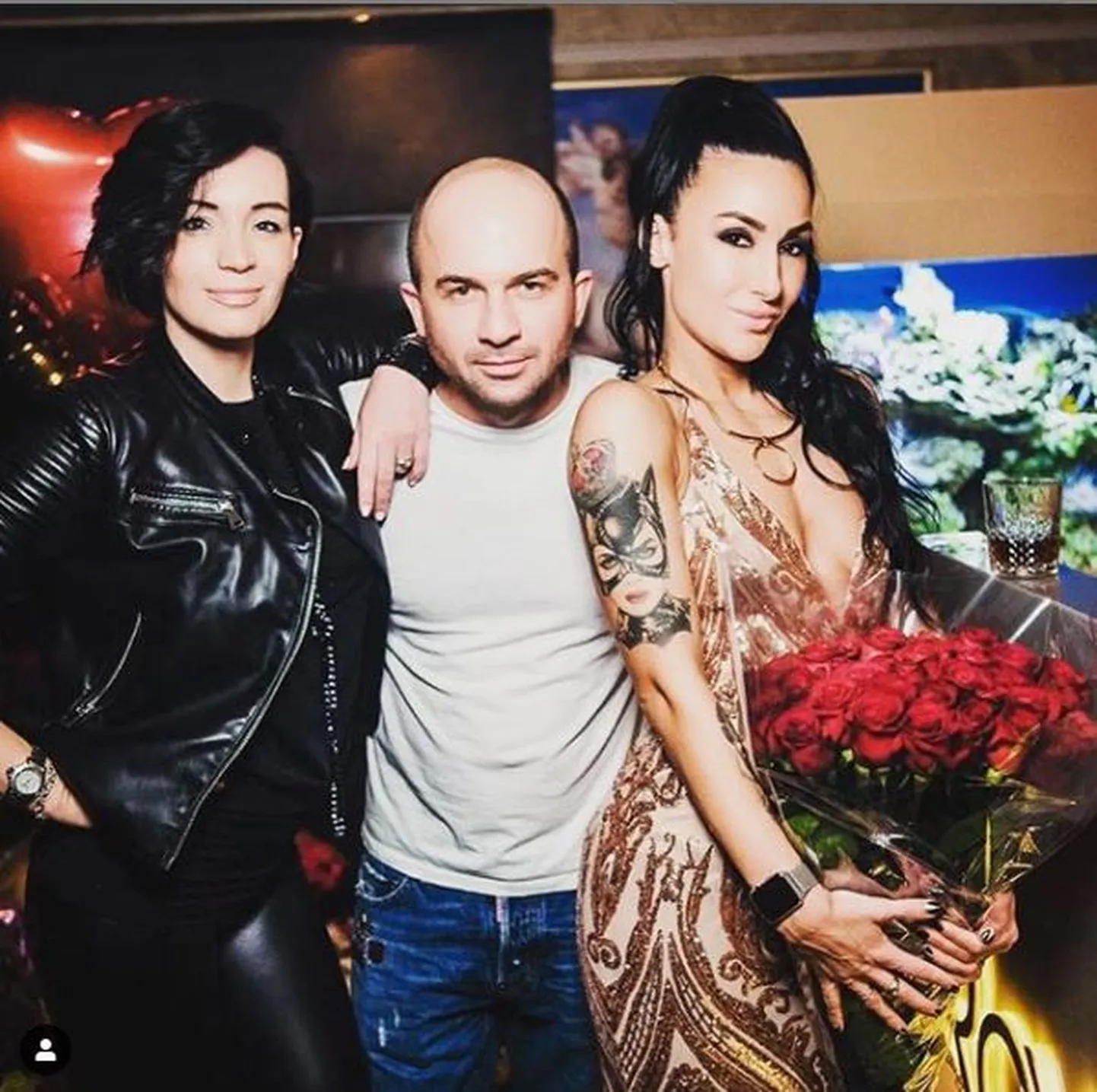 Паша Фейсконтроль
