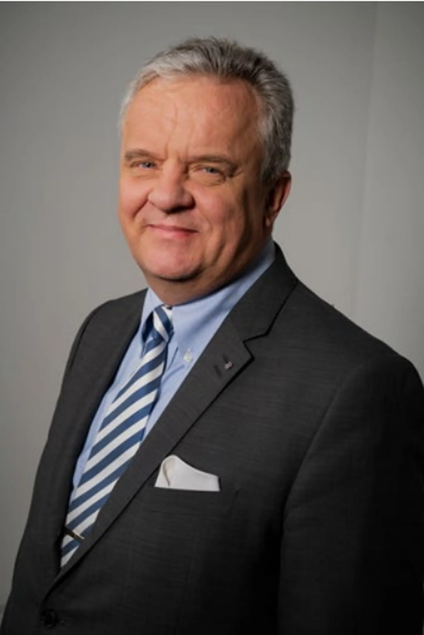 Jaan Hein FOTO: Erakogu