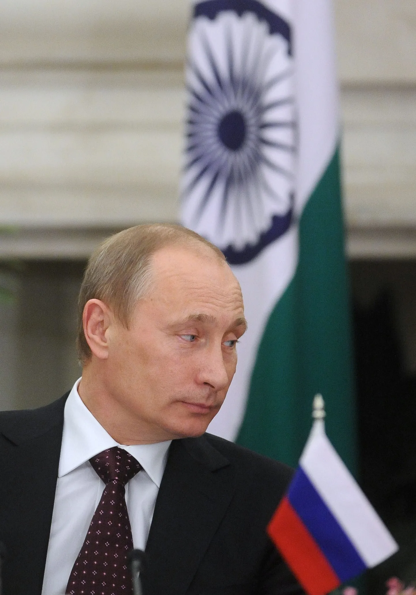 Vene peaminister Vladimir Putin