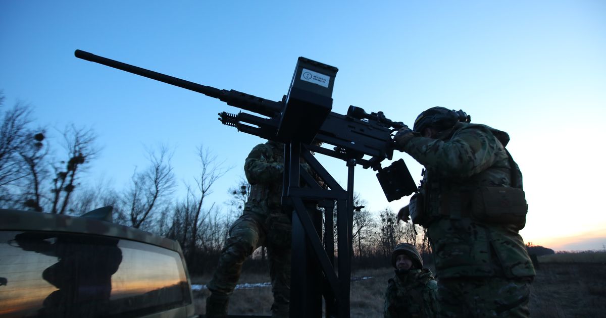 USA otsib täiendavaid võimalusi Ukraina abistamiseks USA otsib täiendavaid võimalusi Ukraina abistamiseks