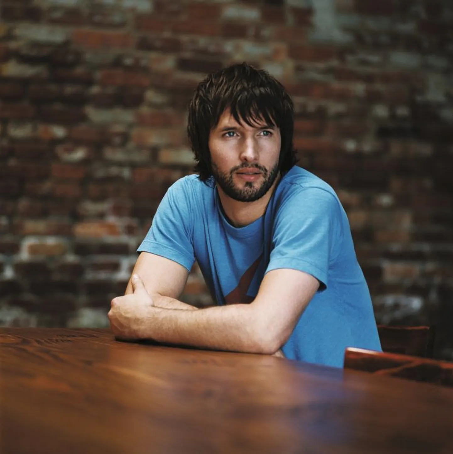 James Blunt