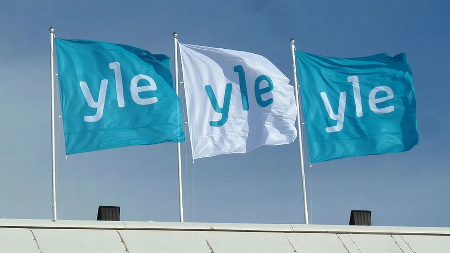 Soome YLE.
