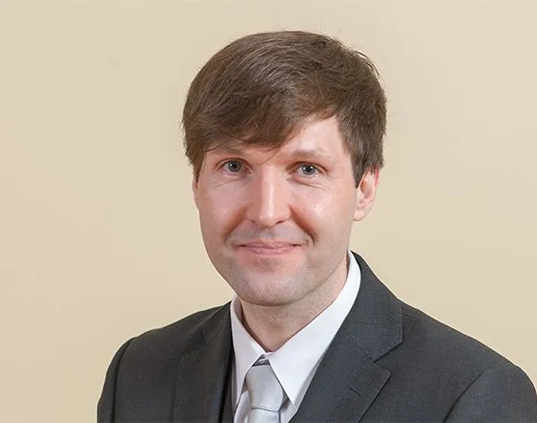Мартин Хельме.