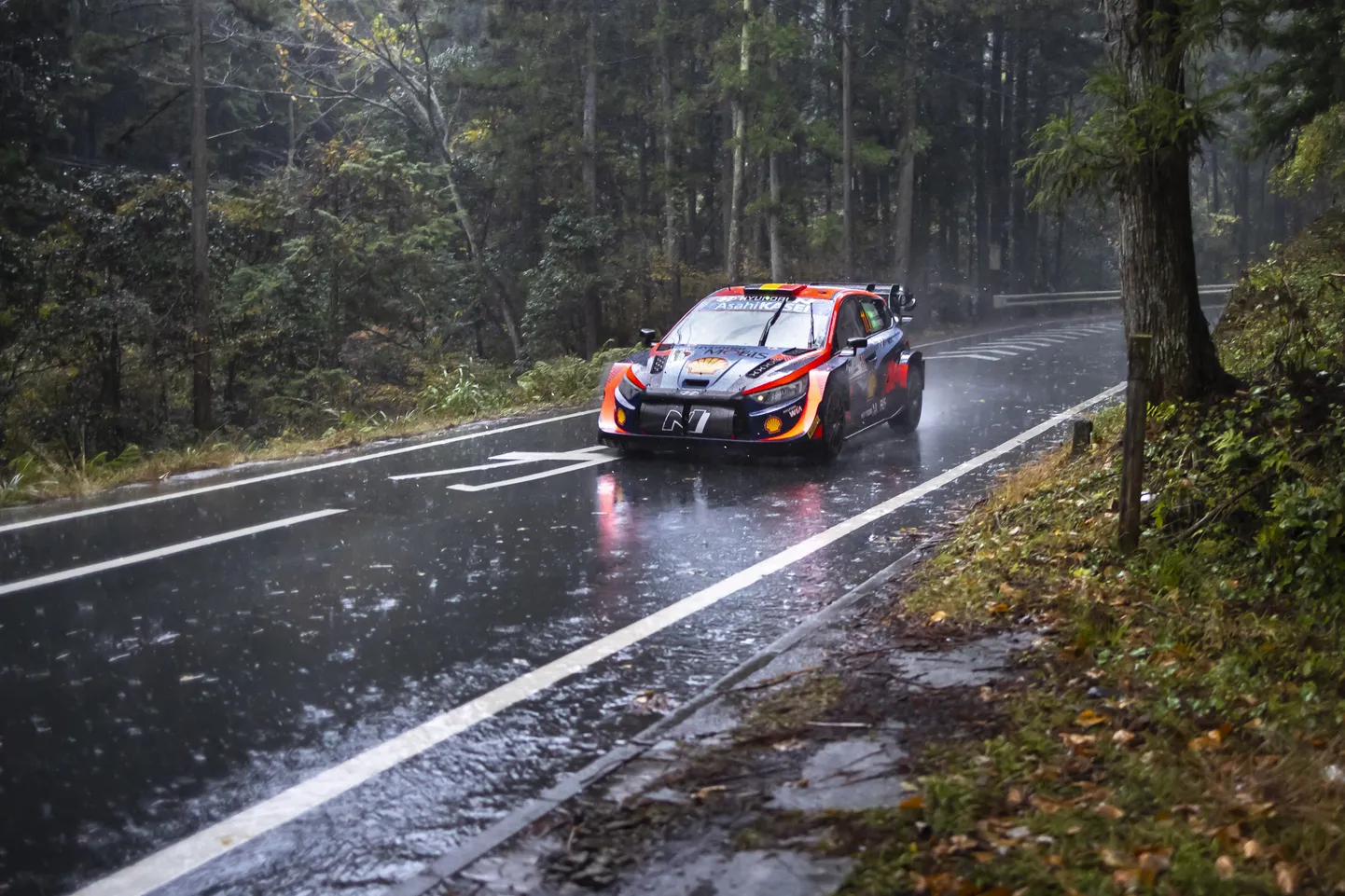 Thierry Neuville