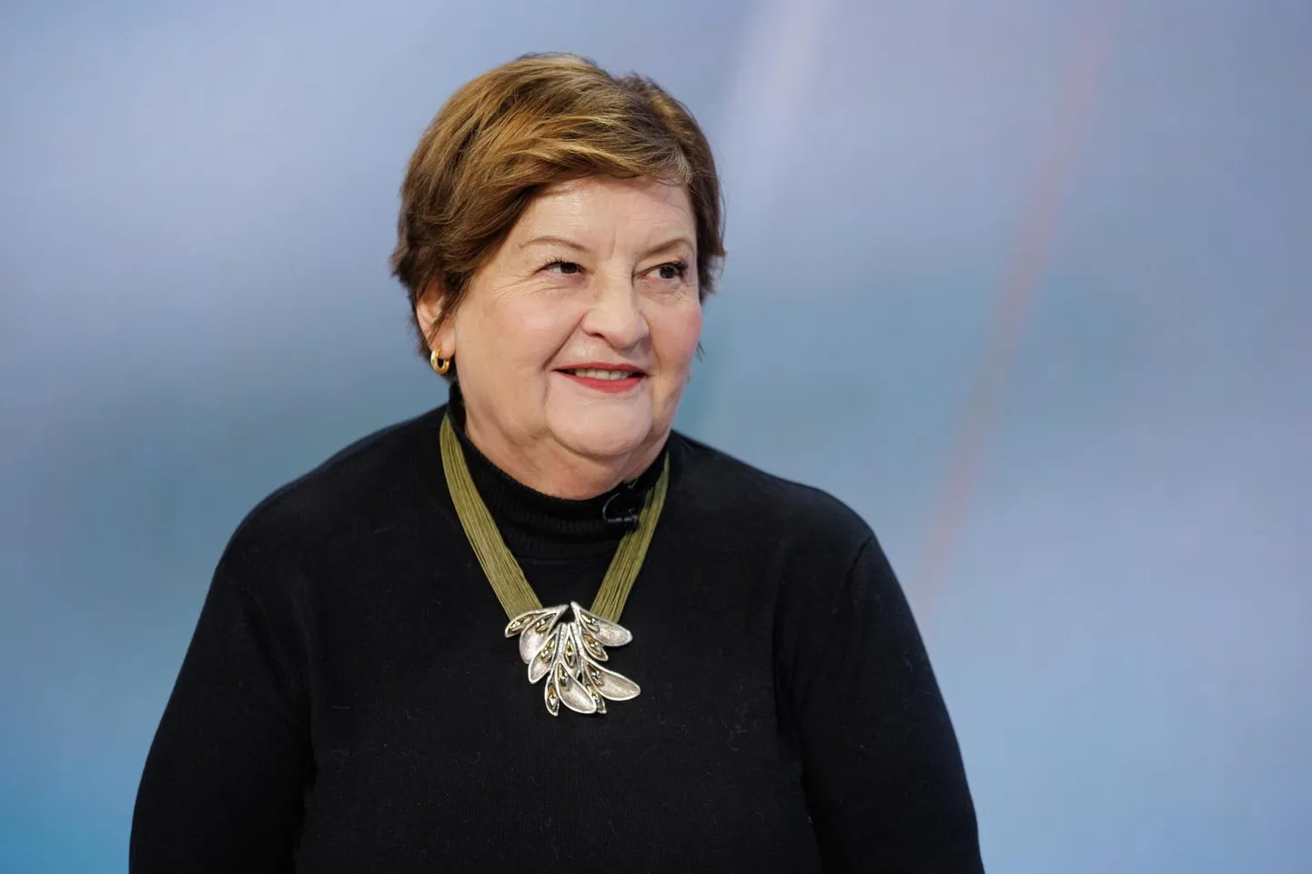 Tiina Lokk.