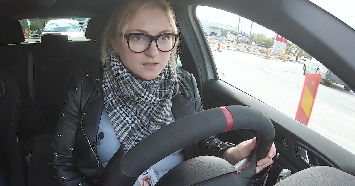 SÕBRANNA PROOVISÕIT. Kas kiire ja kallis sportauto teeb õnnelikuks?