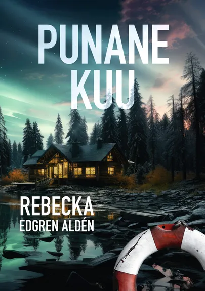 Rebecka Edgren Aldén, «Punane kuu».