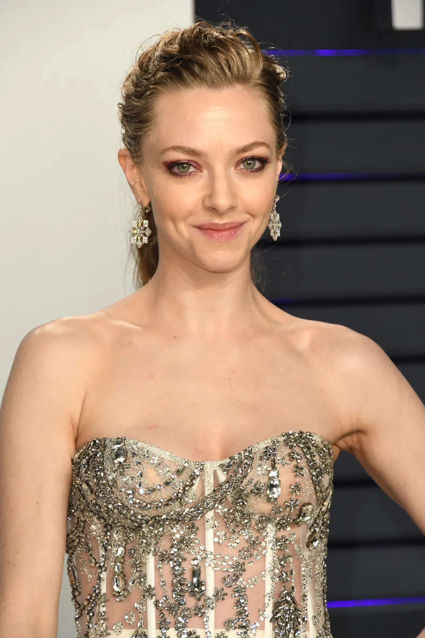 Amanda Seyfried