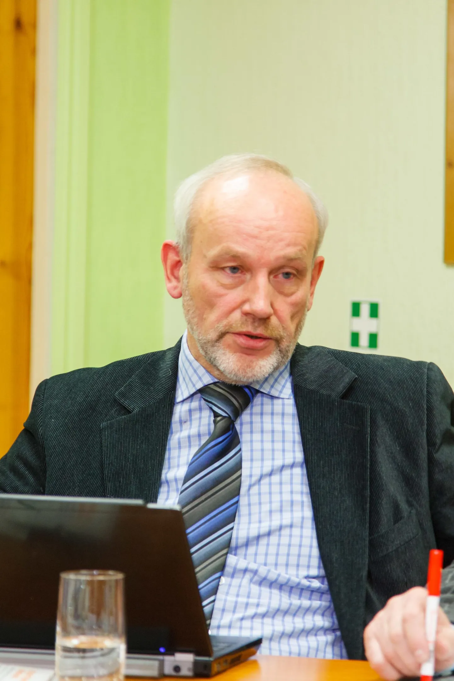 Kaul Nurm.