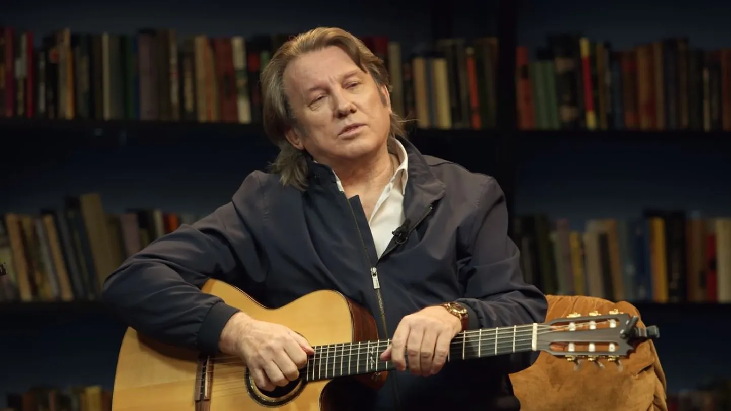 Юрий Лоза